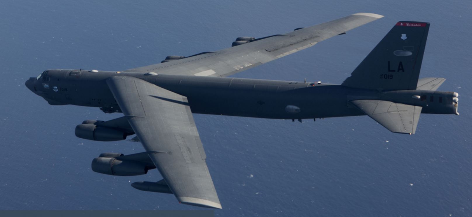 B 52