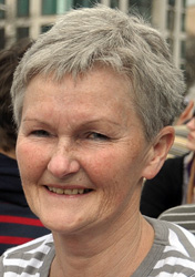 Marit 2011
