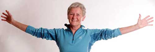 Marit, foto af Suste Bonnen