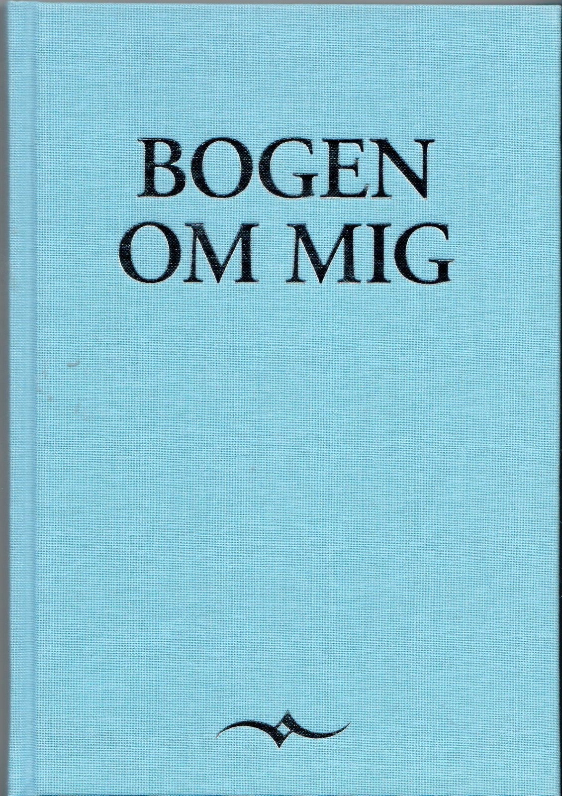 Min bog
